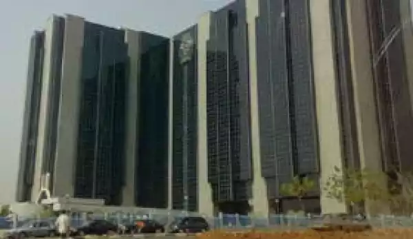 CBN Reinstates N65 Charges On Cash Withdrawals From Another Bank’s ATM
